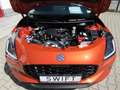 Suzuki Swift 1.2 Hybrid Allgrip MT Comfort Orange - thumbnail 16