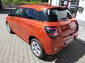 Suzuki Swift 1.2 Hybrid Allgrip MT Comfort Orange - thumbnail 4