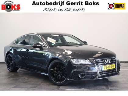 Audi A7 Sportback 3.0 TDI BiT Quattro Pro-Line plus S-Line