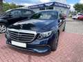 Mercedes-Benz E 300 E 300 de Exclusive 2.Hand+2 Jahre MB Garantie Blau - thumbnail 1
