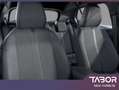 Peugeot 2008 MHEV AT Allure 360° ACC CarP SHZ UVP-35%* Bleu - thumbnail 5
