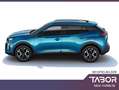 Peugeot 2008 MHEV AT Allure 360° ACC CarP SHZ UVP-35%* Bleu - thumbnail 2
