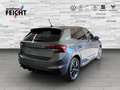 Skoda Fabia 1.0 TSI Monte Carlo+LED+PDC+SMARTLINK+GRA Gri - thumbnail 3