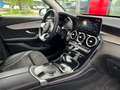 Mercedes-Benz GLC 300 300e 4MATIC Business Solution AMG Grijs - thumbnail 20