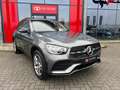 Mercedes-Benz GLC 300 300e 4MATIC Business Solution AMG Grijs - thumbnail 3