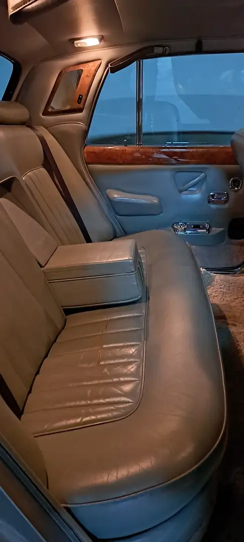 Rolls-Royce Silver Shadow 6.8 II - 1
