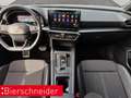 CUPRA Leon Sportstourer 1.4 e-Hybrid DSG LED NAVI 18 ACC PDC Blau - thumbnail 12