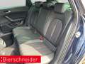 CUPRA Leon Sportstourer 1.4 e-Hybrid DSG LED NAVI 18 ACC PDC Blau - thumbnail 10