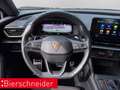 CUPRA Leon Sportstourer 1.4 e-Hybrid DSG LED NAVI 18 ACC PDC Blau - thumbnail 8