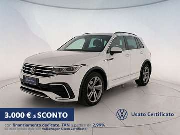 2.0 tdi r-line 150cv dsg