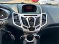 Ford Fiesta 1.25 Titanium Clima Bj:2011 Zwart - thumbnail 6