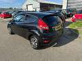 Ford Fiesta 1.25 Titanium Clima Bj:2011 Zwart - thumbnail 3