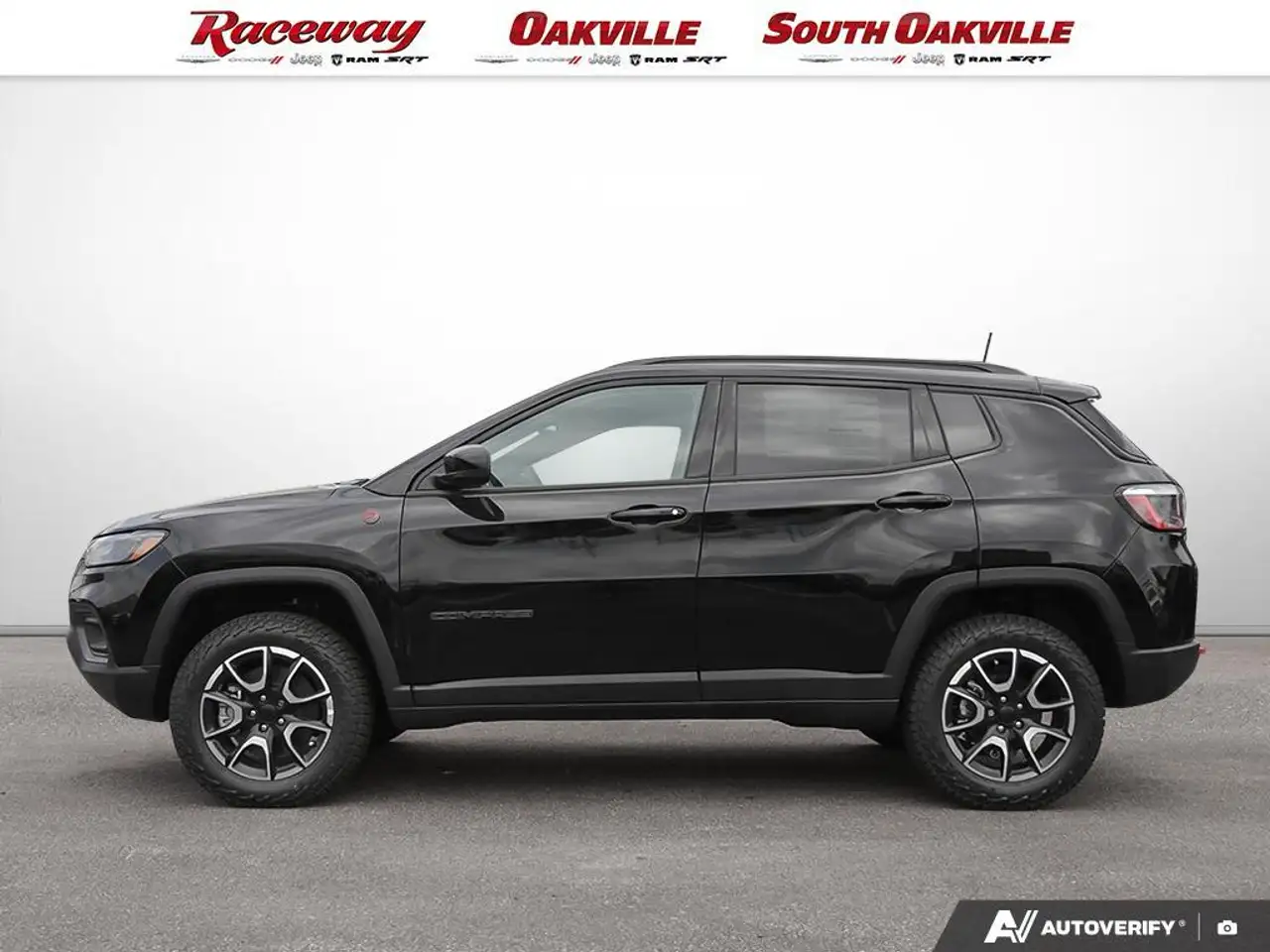 Jeep Compass снимка Jeep Compass