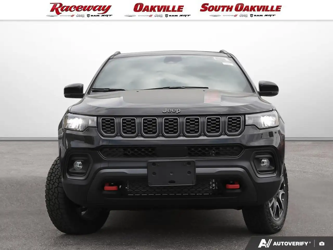 Jeep Compass снимка Jeep Compass