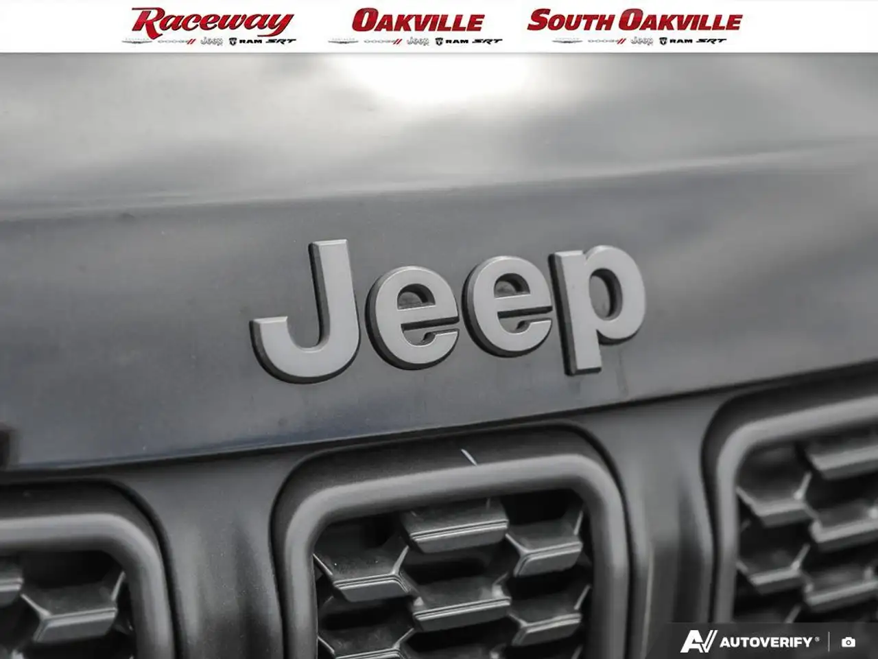 Jeep Compass снимка Jeep Compass