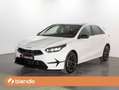 Kia Ceed / cee'd Tourer 1.0 T-GDi Style Edition 100 Blanco - thumbnail 1