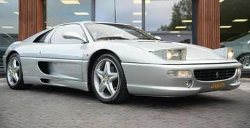 F1 GTS Fiorano handling pack