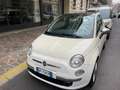 Fiat 500 500 1.2 Lounge 69cv Bianco - thumbnail 2
