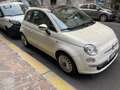 Fiat 500 500 1.2 Lounge 69cv Bianco - thumbnail 3
