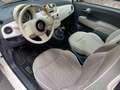 Fiat 500 500 1.2 Lounge 69cv Bianco - thumbnail 8