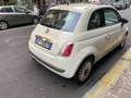 Fiat 500 500 1.2 Lounge 69cv Bianco - thumbnail 5