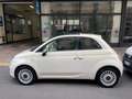 Fiat 500 500 1.2 Lounge 69cv Bianco - thumbnail 1