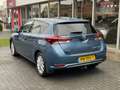 Toyota Auris 1.8 Hybrid Executive | Eerste eigenaar, Trekhaak, Bleu - thumbnail 3