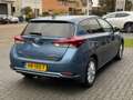Toyota Auris 1.8 Hybrid Executive | Eerste eigenaar, Trekhaak, Bleu - thumbnail 4