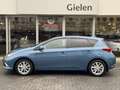 Toyota Auris 1.8 Hybrid Executive | Eerste eigenaar, Trekhaak, Bleu - thumbnail 2