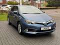 Toyota Auris 1.8 Hybrid Executive | Eerste eigenaar, Trekhaak, Bleu - thumbnail 5