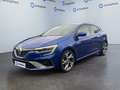 Renault Megane R.S.Line*Boite auto*GPS*Caméra*Carplay*Led Blauw - thumbnail 1