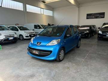 107 2005 5p 1.0 12v Desir