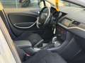 Citroen C5 Tourer Business Class 2.0 HDI Autom. Navi Weiß - thumbnail 9