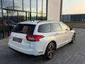 Citroen C5 Tourer Business Class 2.0 HDI Autom. Navi Weiß - thumbnail 4