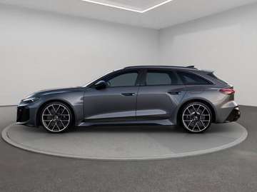 RS5 AVANT FULLLL Consegna agosto 2026