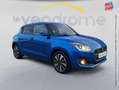 Suzuki Swift 1.0 Boosterjet Hybrid SHVS 111ch Pack Euro6d-T Sieges chauf GPS Camera Bleu - thumbnail 3