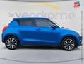 Suzuki Swift 1.0 Boosterjet Hybrid SHVS 111ch Pack Euro6d-T Sieges chauf GPS Camera Bleu - thumbnail 4