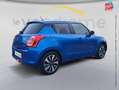 Suzuki Swift 1.0 Boosterjet Hybrid SHVS 111ch Pack Euro6d-T Sieges chauf GPS Camera Blauw - thumbnail 6