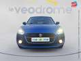 Suzuki Swift 1.0 Boosterjet Hybrid SHVS 111ch Pack Euro6d-T Sieges chauf GPS Camera Bleu - thumbnail 2