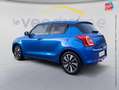 Suzuki Swift 1.0 Boosterjet Hybrid SHVS 111ch Pack Euro6d-T Sieges chauf GPS Camera Bleu - thumbnail 8