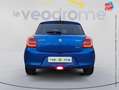 Suzuki Swift 1.0 Boosterjet Hybrid SHVS 111ch Pack Euro6d-T Sieges chauf GPS Camera Bleu - thumbnail 7