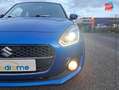 Suzuki Swift 1.0 Boosterjet Hybrid SHVS 111ch Pack Euro6d-T Sieges chauf GPS Camera Bleu - thumbnail 13