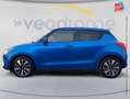 Suzuki Swift 1.0 Boosterjet Hybrid SHVS 111ch Pack Euro6d-T Sieges chauf GPS Camera Bleu - thumbnail 9