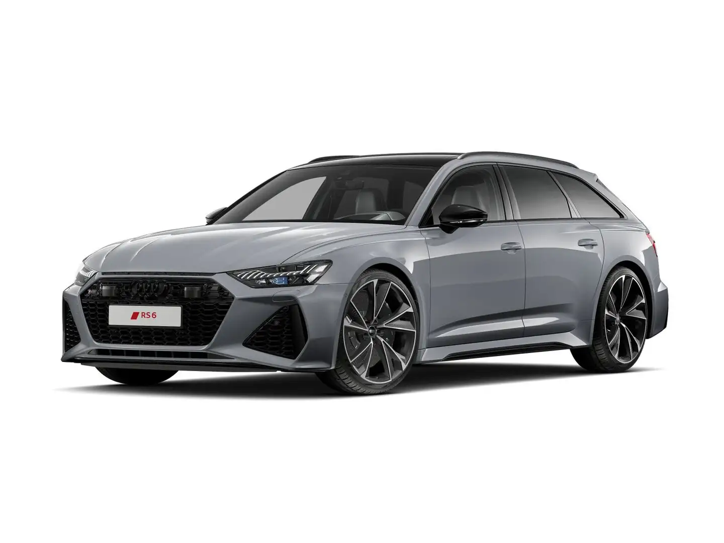 Audi RS6 4.0 630 CV PERFORMANCE quattro tiptronic - 1