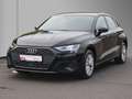 Audi A3 Sportback 40 TFSI e Navi PDC SitzH Business Schwarz - thumbnail 2