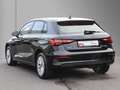 Audi A3 Sportback 40 TFSI e Navi PDC SitzH Business Schwarz - thumbnail 6