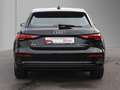 Audi A3 Sportback 40 TFSI e Navi PDC SitzH Business Schwarz - thumbnail 7