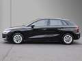 Audi A3 Sportback 40 TFSI e Navi PDC SitzH Business Schwarz - thumbnail 5