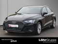 Audi A3 Sportback 40 TFSI e Navi PDC SitzH Business Schwarz - thumbnail 1