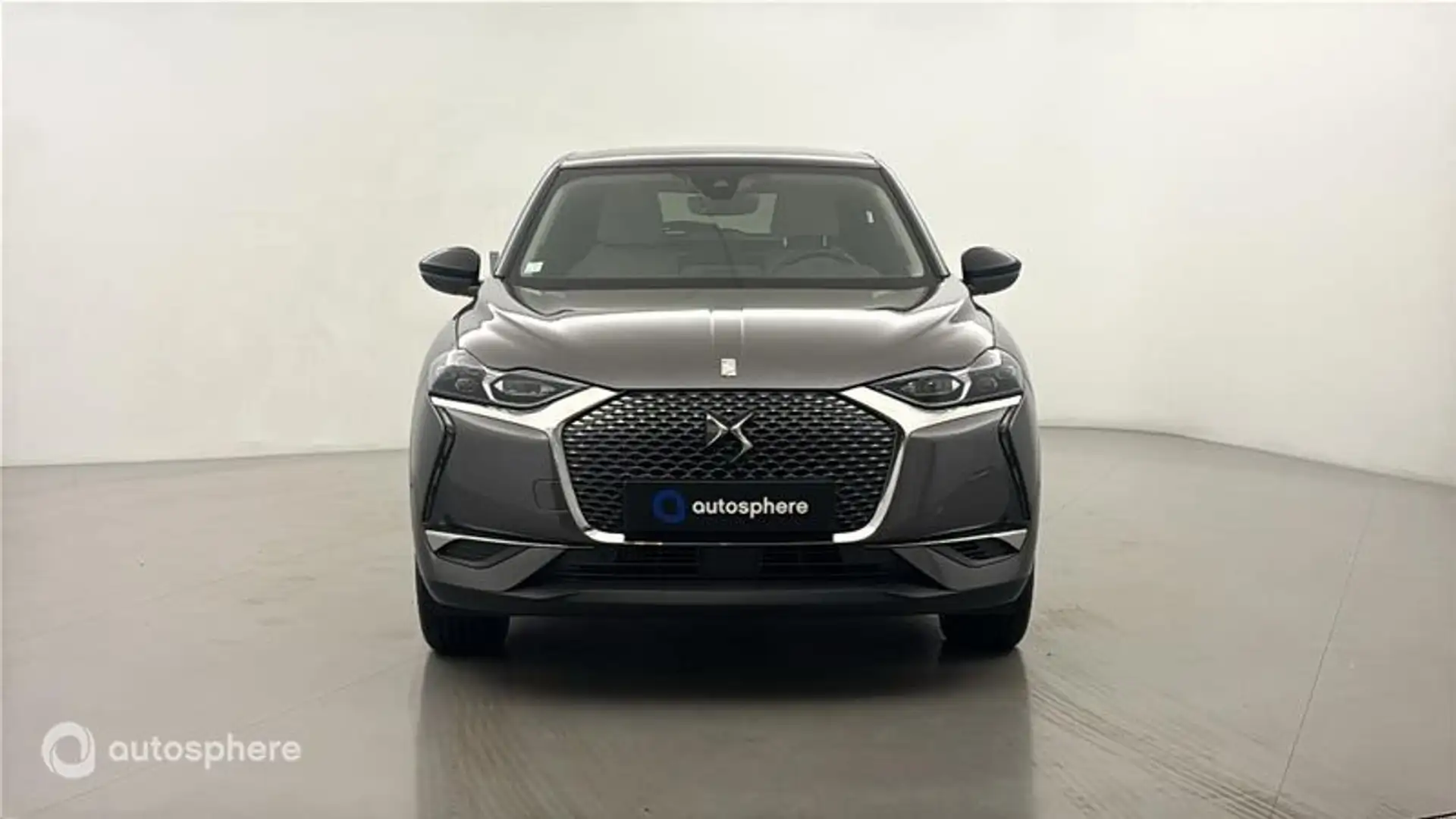 DS Automobiles DS 3 Crossback BlueHDi 130ch Rivoli Automatique - 2
